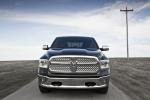 Dodge Ram 1500 2013 года